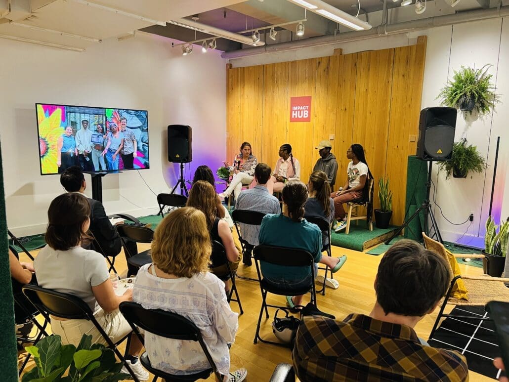 Listening Lab