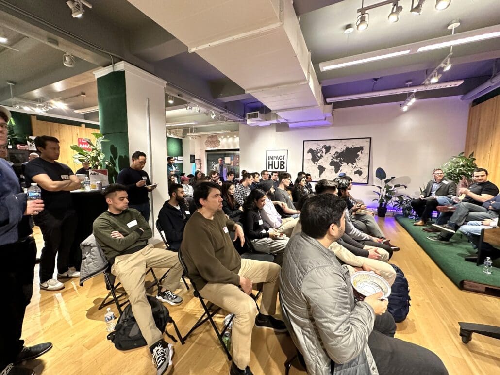 Adro Adro and Unshackled Ventures