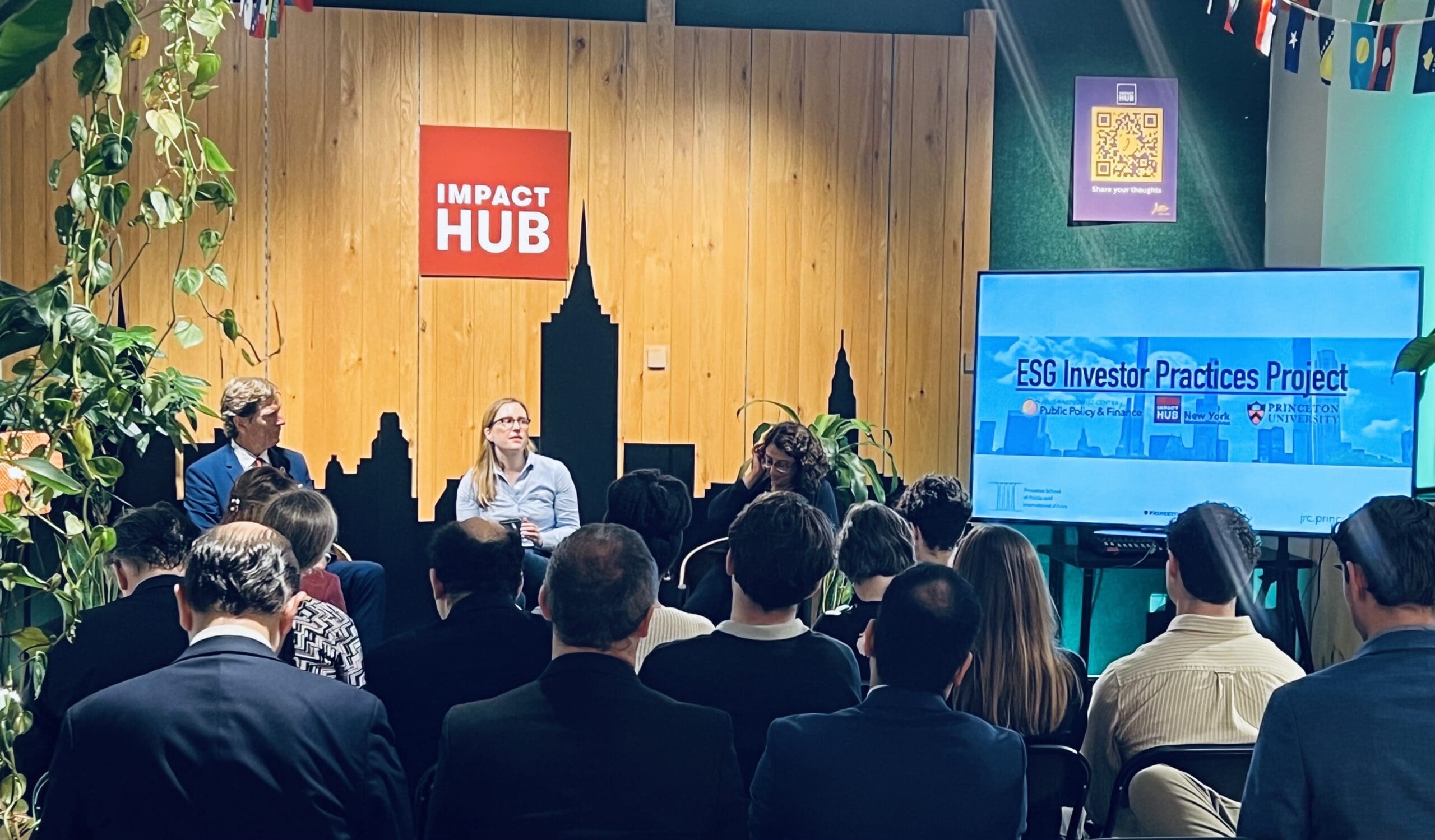 Investor pulse 1